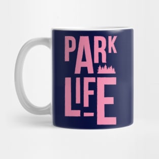 Parklife Mug